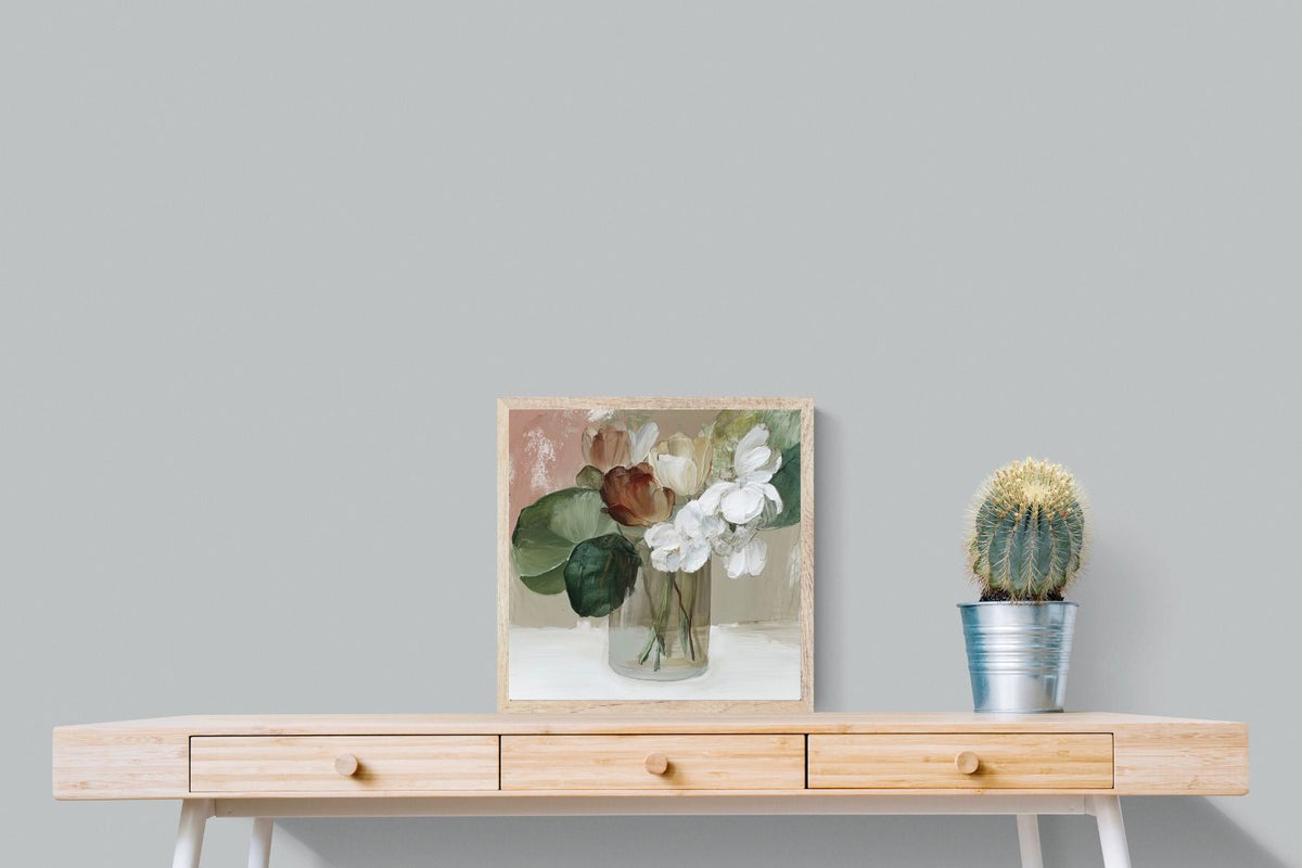 Pixalot ® Tulips in a Vase