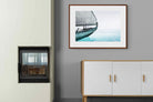 Pixalot Turquoise Dhow