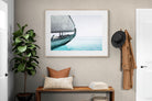 Pixalot Turquoise Dhow