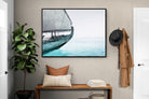 Pixalot Turquoise Dhow