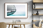 Pixalot Turquoise Dhow
