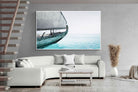Pixalot Turquoise Dhow