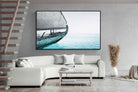 Pixalot Turquoise Dhow