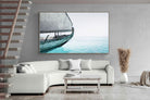 Pixalot Turquoise Dhow