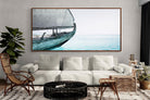 Pixalot Turquoise Dhow