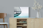 Pixalot Turquoise Dhow