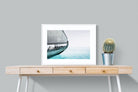 Pixalot Turquoise Dhow