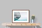Pixalot Turquoise Dhow
