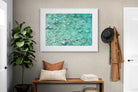 Pixalot ® Turquoise Float