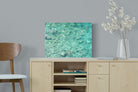 Pixalot ® Turquoise Float