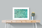 Pixalot ® Turquoise Float