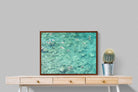 Pixalot ® Turquoise Float
