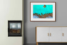 Pixalot ® Turquoise