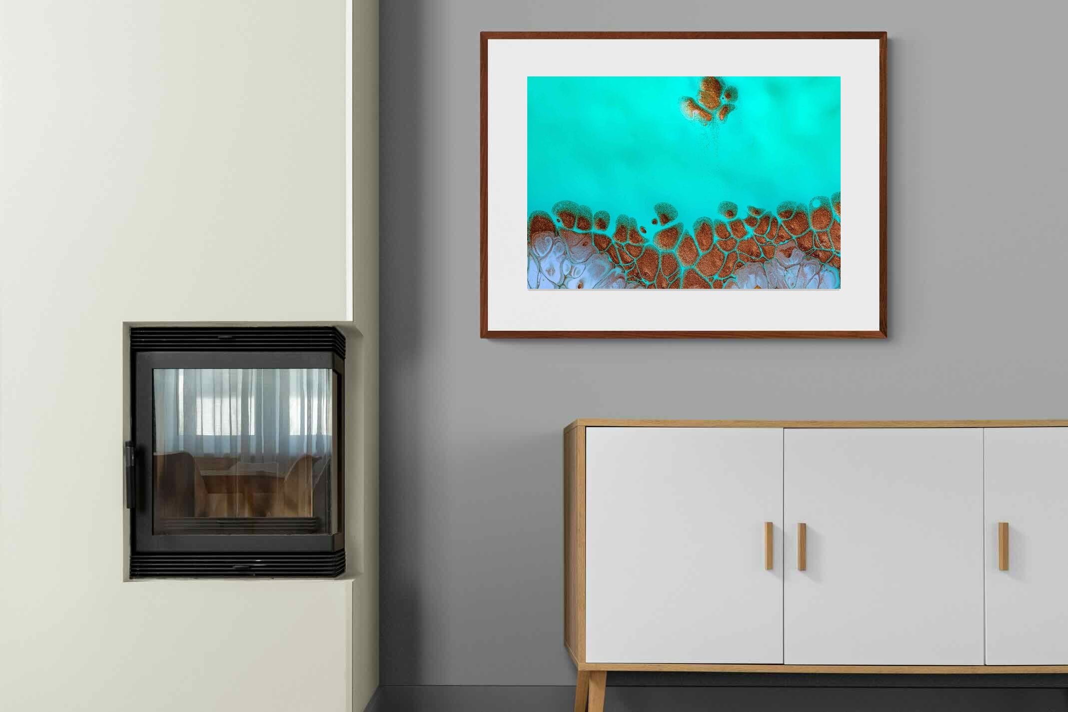 Pixalot ® Turquoise