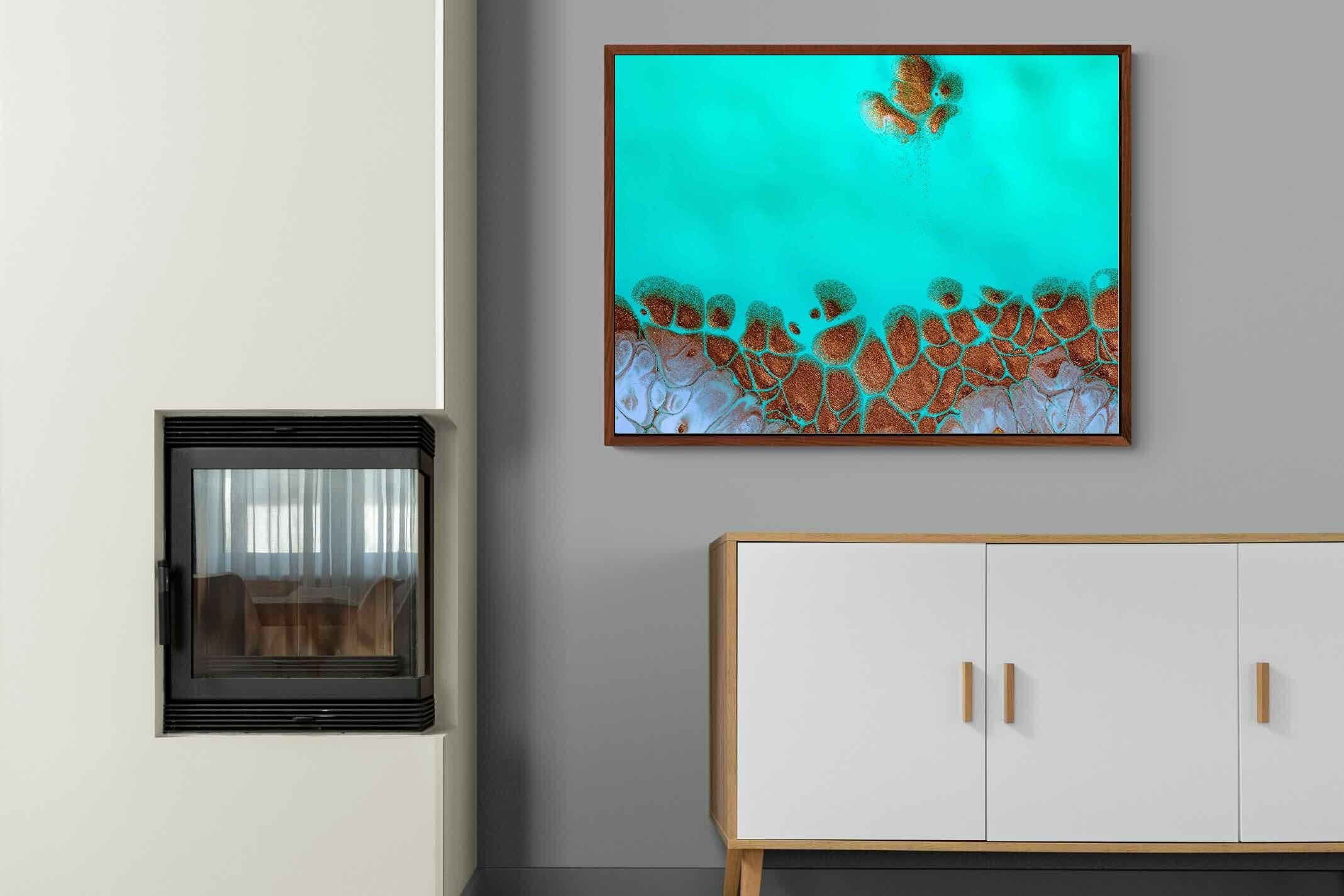 Pixalot ® Turquoise