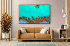 Pixalot ® Turquoise