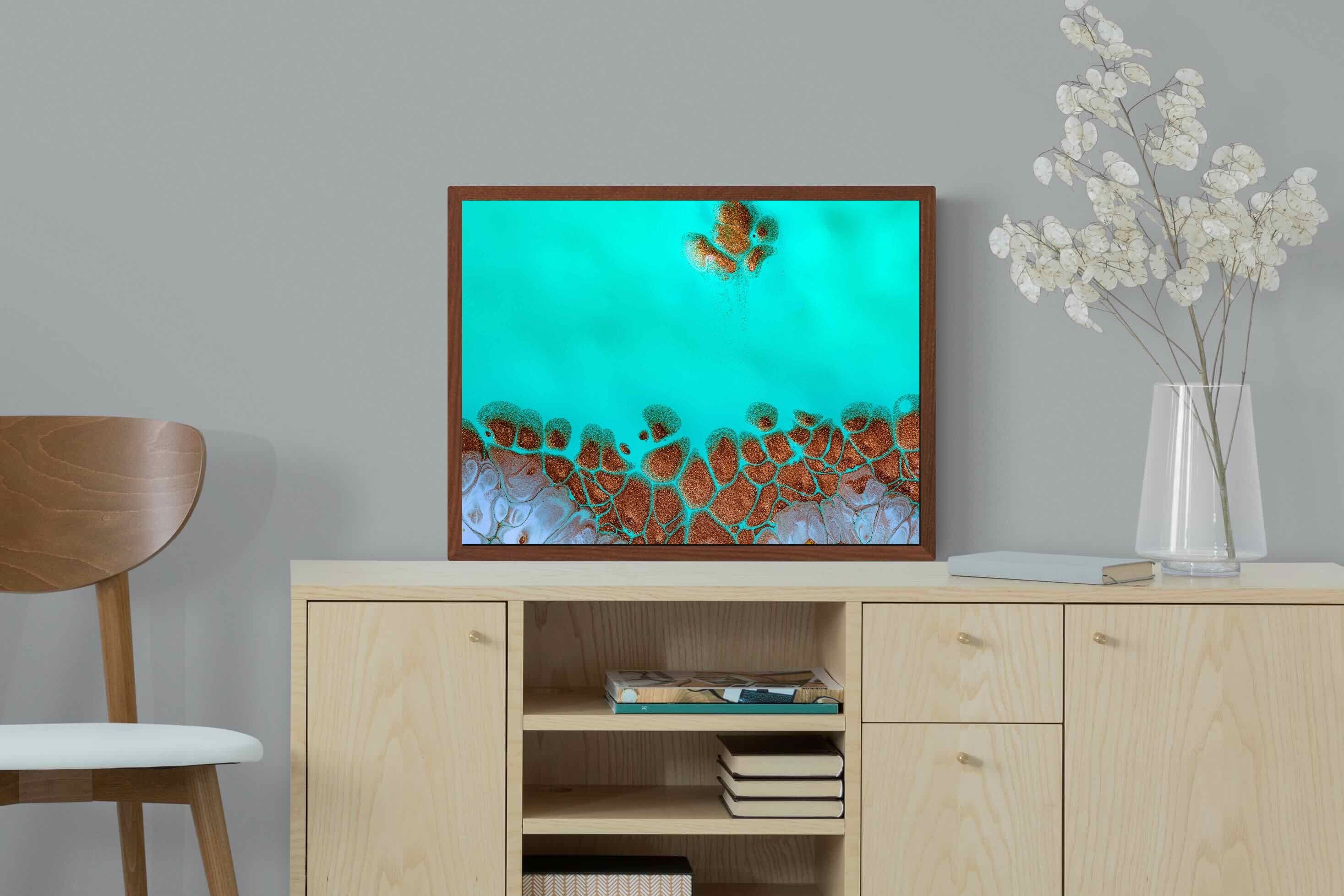 Pixalot ® Turquoise
