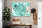 Pixalot Turquoise Watercolour