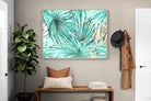 Pixalot Turquoise Watercolour