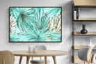 Pixalot Turquoise Watercolour
