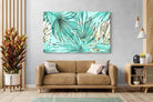 Pixalot Turquoise Watercolour