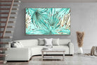 Pixalot Turquoise Watercolour