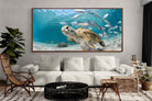 Pixalot ® Turtle