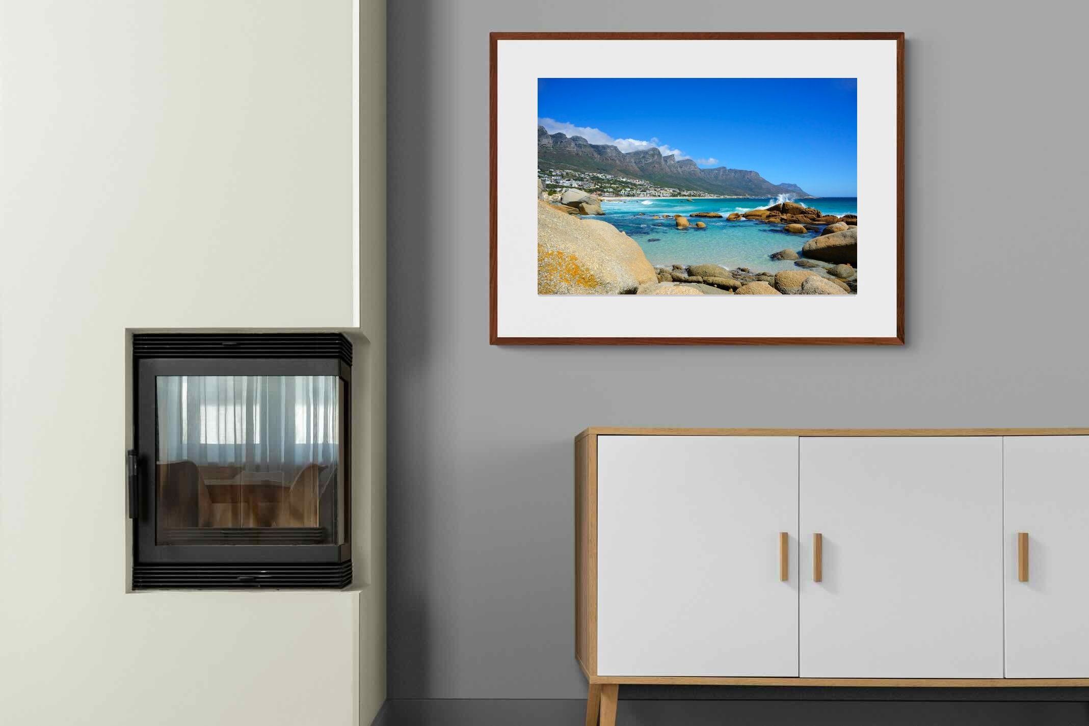 Pixalot ® Twelve Apostles