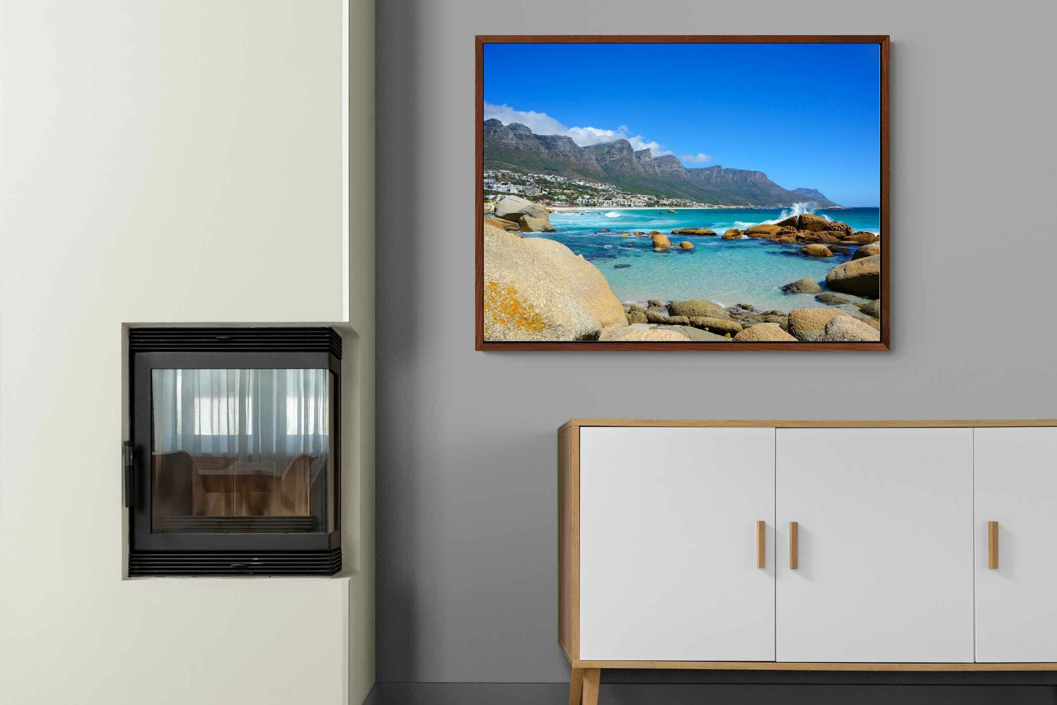 Pixalot ® Twelve Apostles