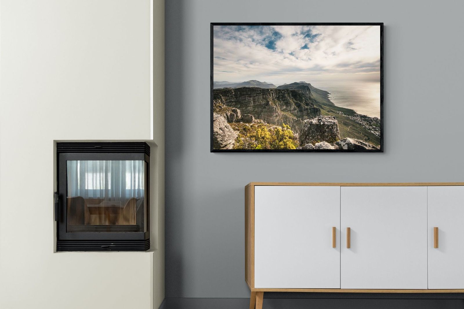 Pixalot Twelve Apostles Vista