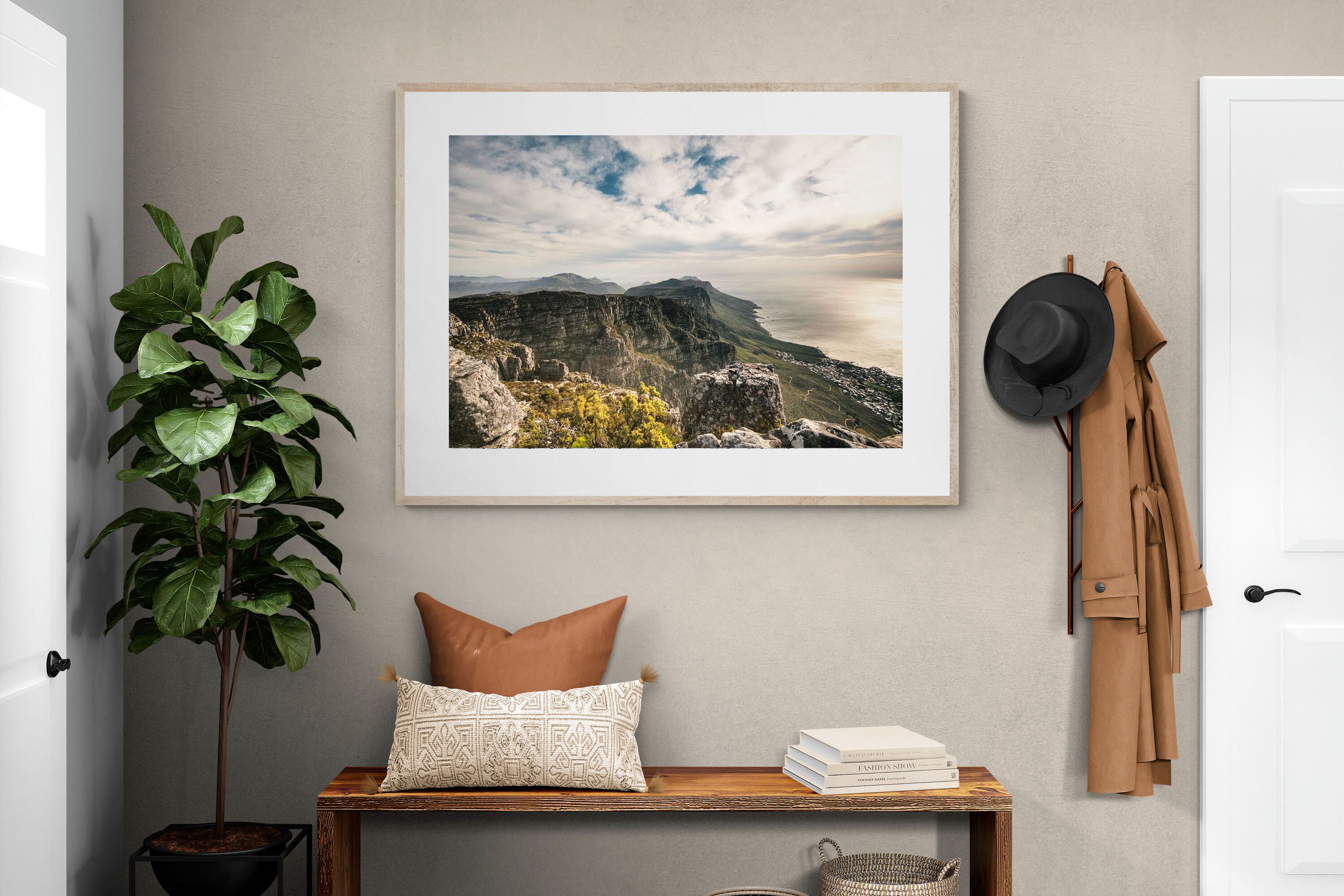 Pixalot Twelve Apostles Vista