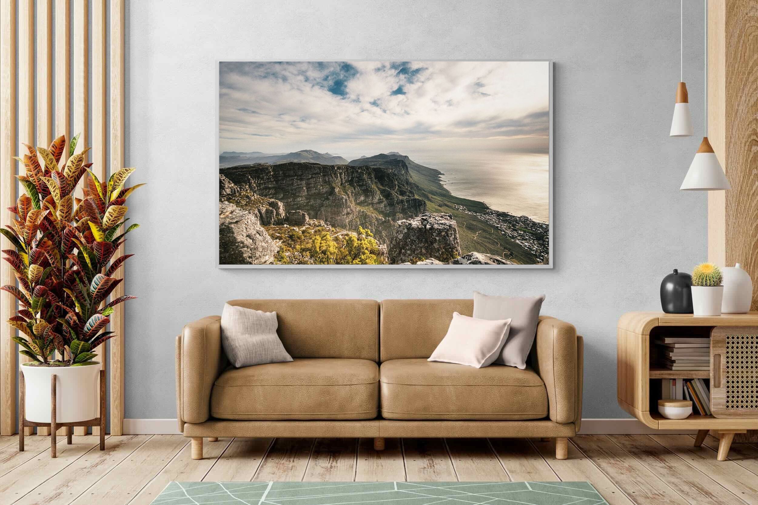 Pixalot Twelve Apostles Vista