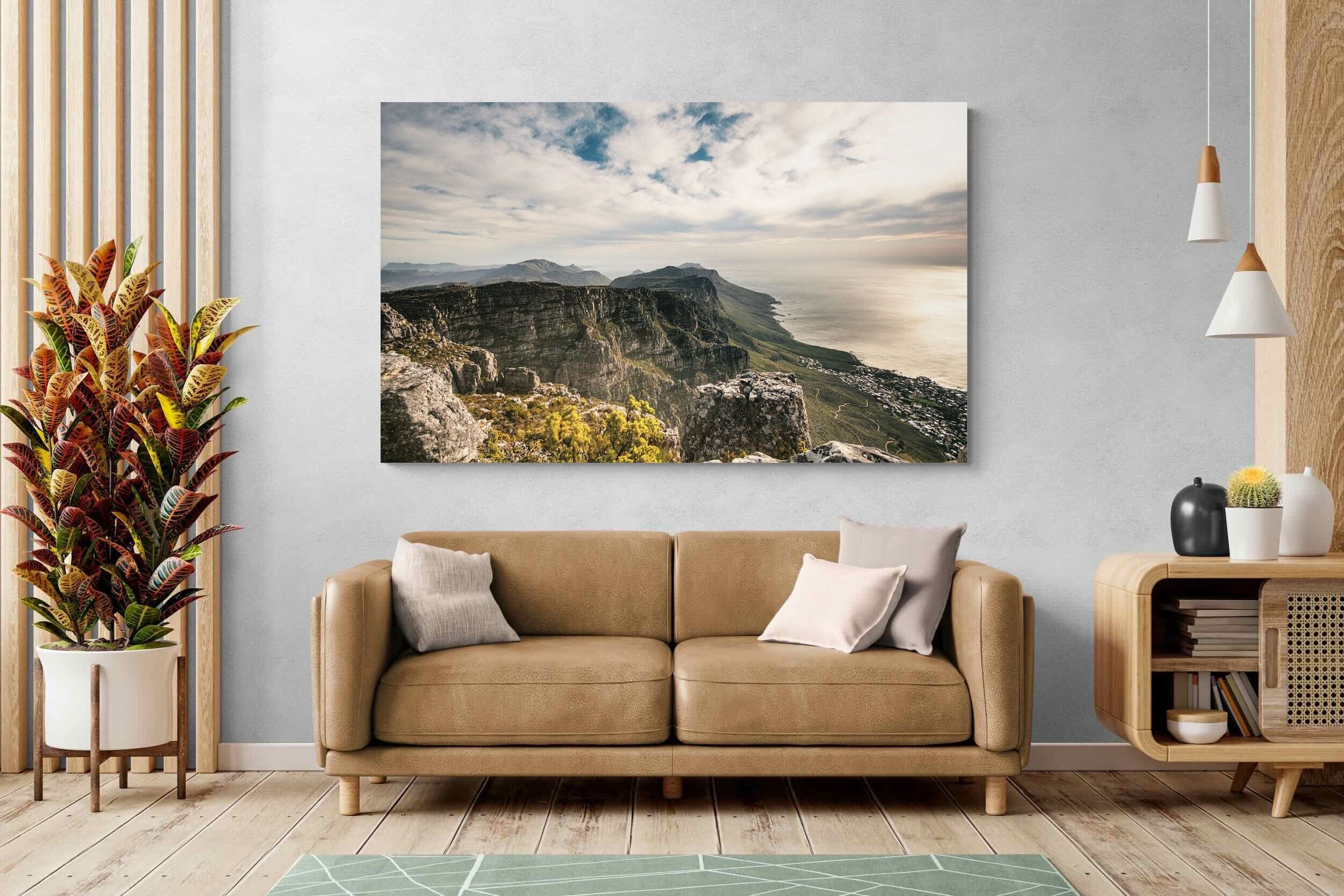 Pixalot Twelve Apostles Vista