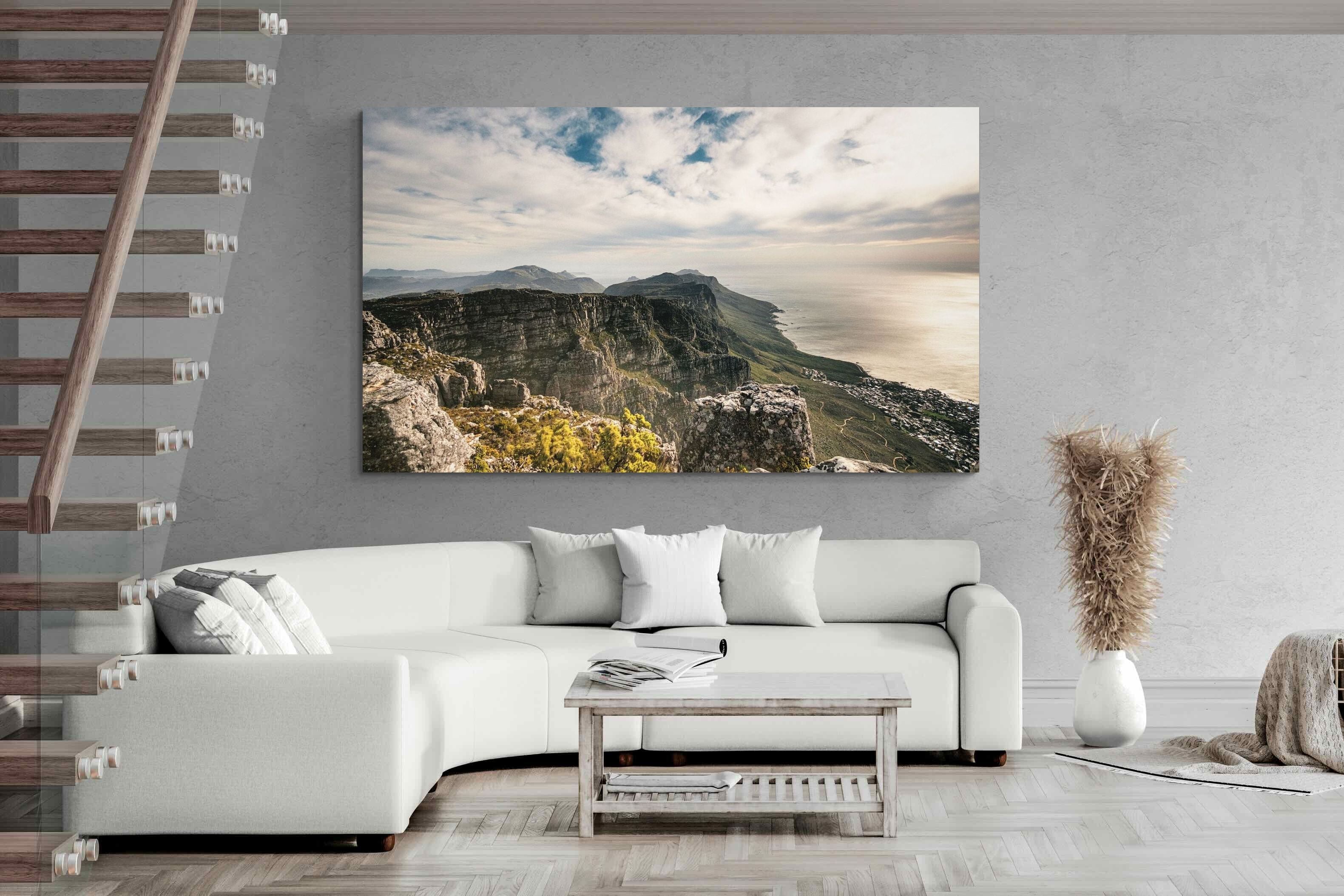 Pixalot Twelve Apostles Vista