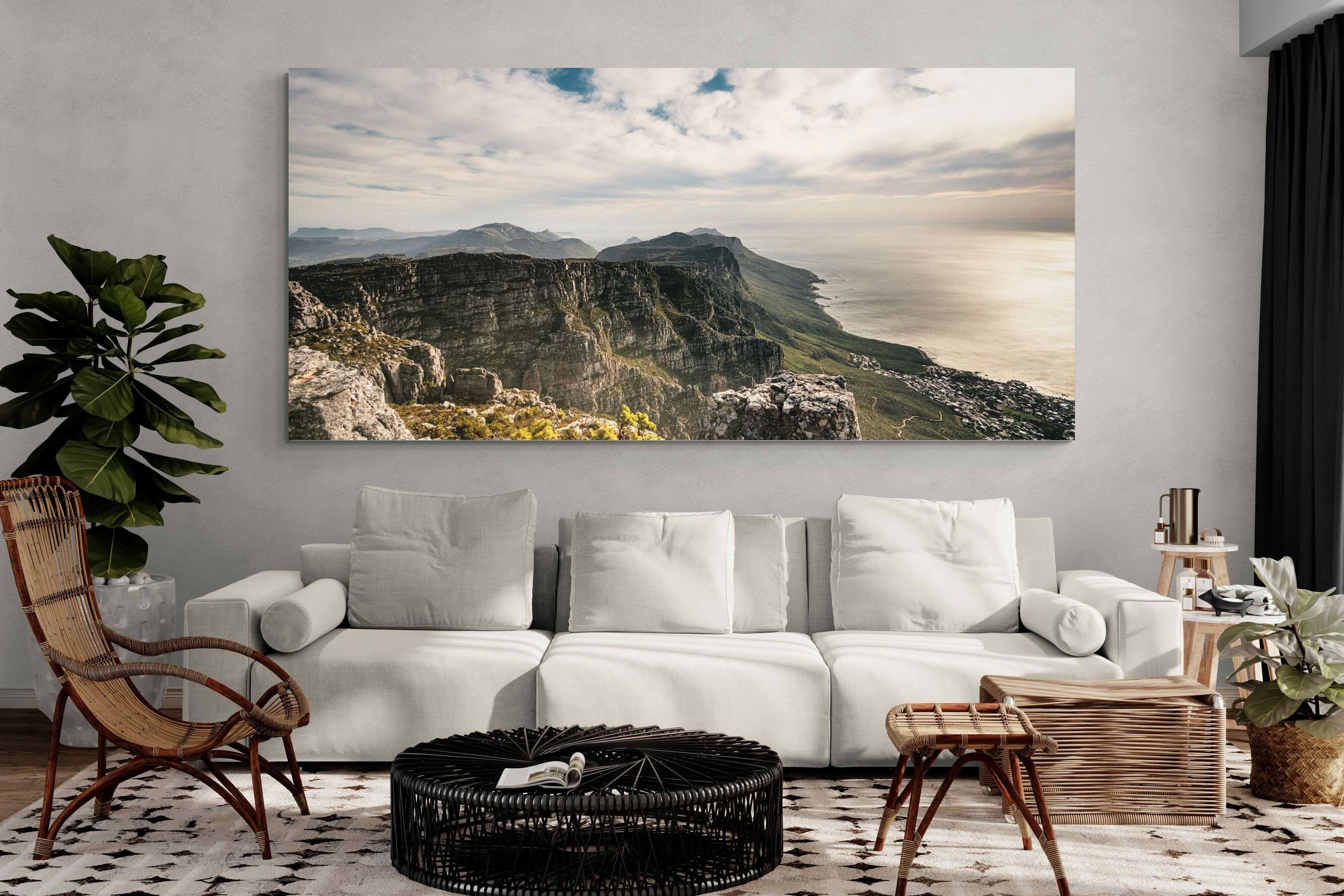 Pixalot Twelve Apostles Vista