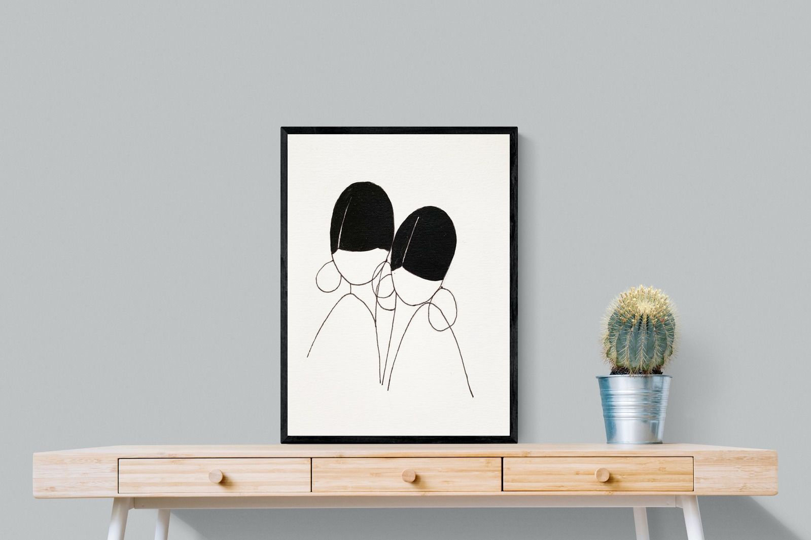 Pixalot Twins