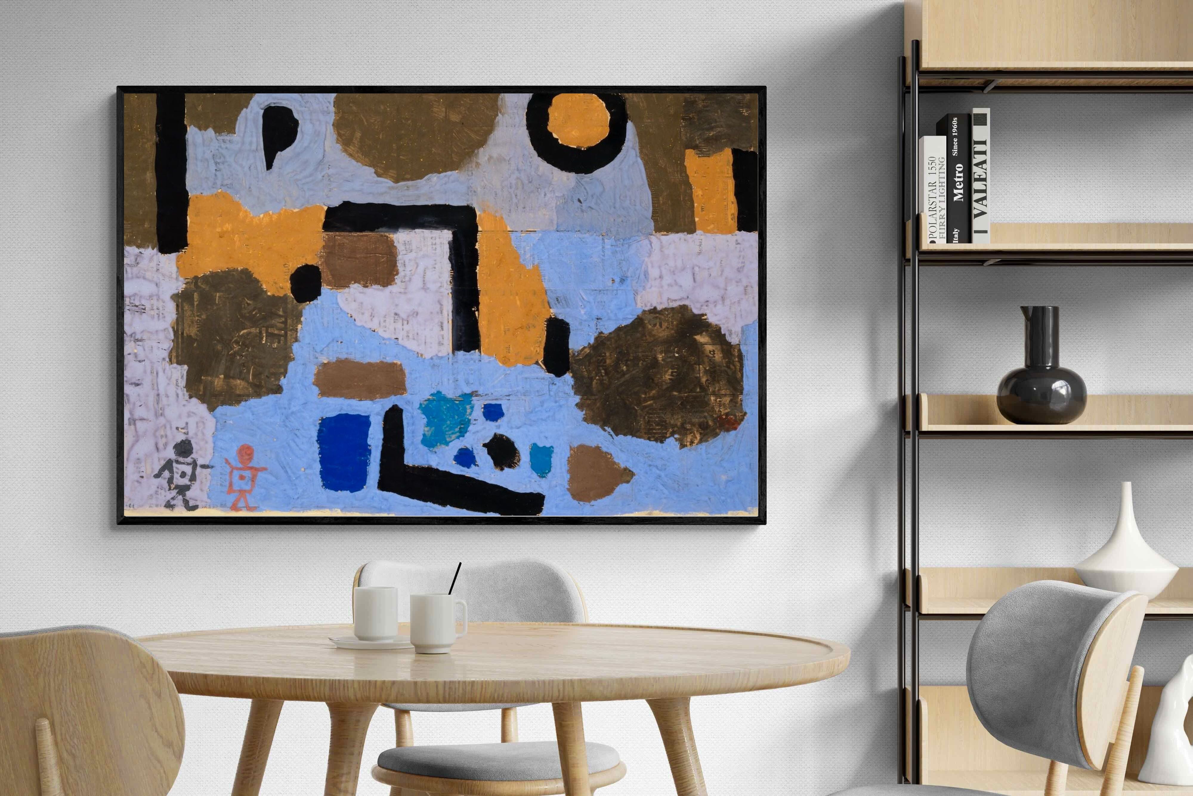 Pixalot Two Lost Ones