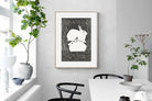 Pixalot Two Snow Hares