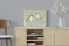 Pixalot ® Two Sparrows