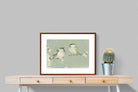 Pixalot ® Two Sparrows