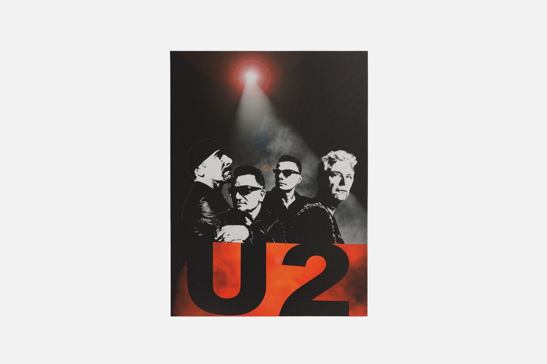 U2  | SALE