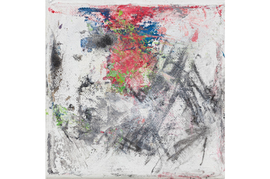 Unresolved