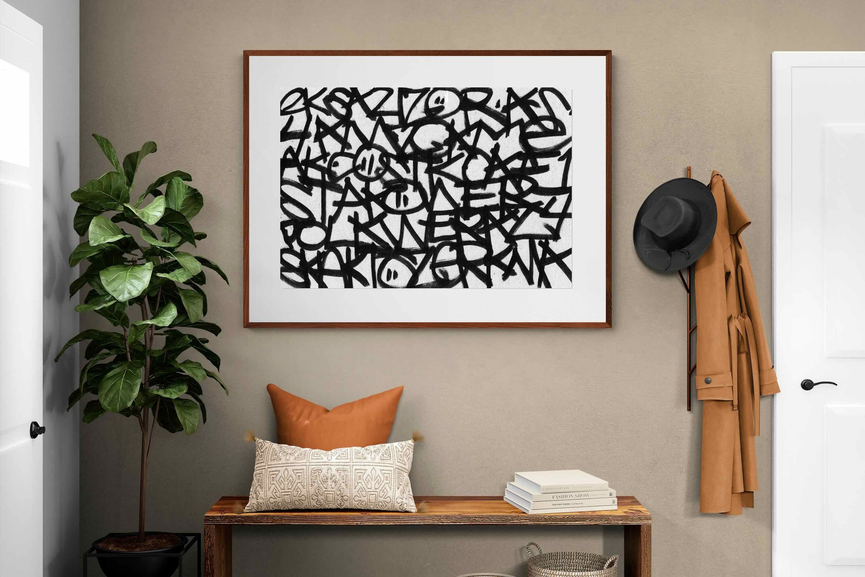 Pixalot ® Urban Art