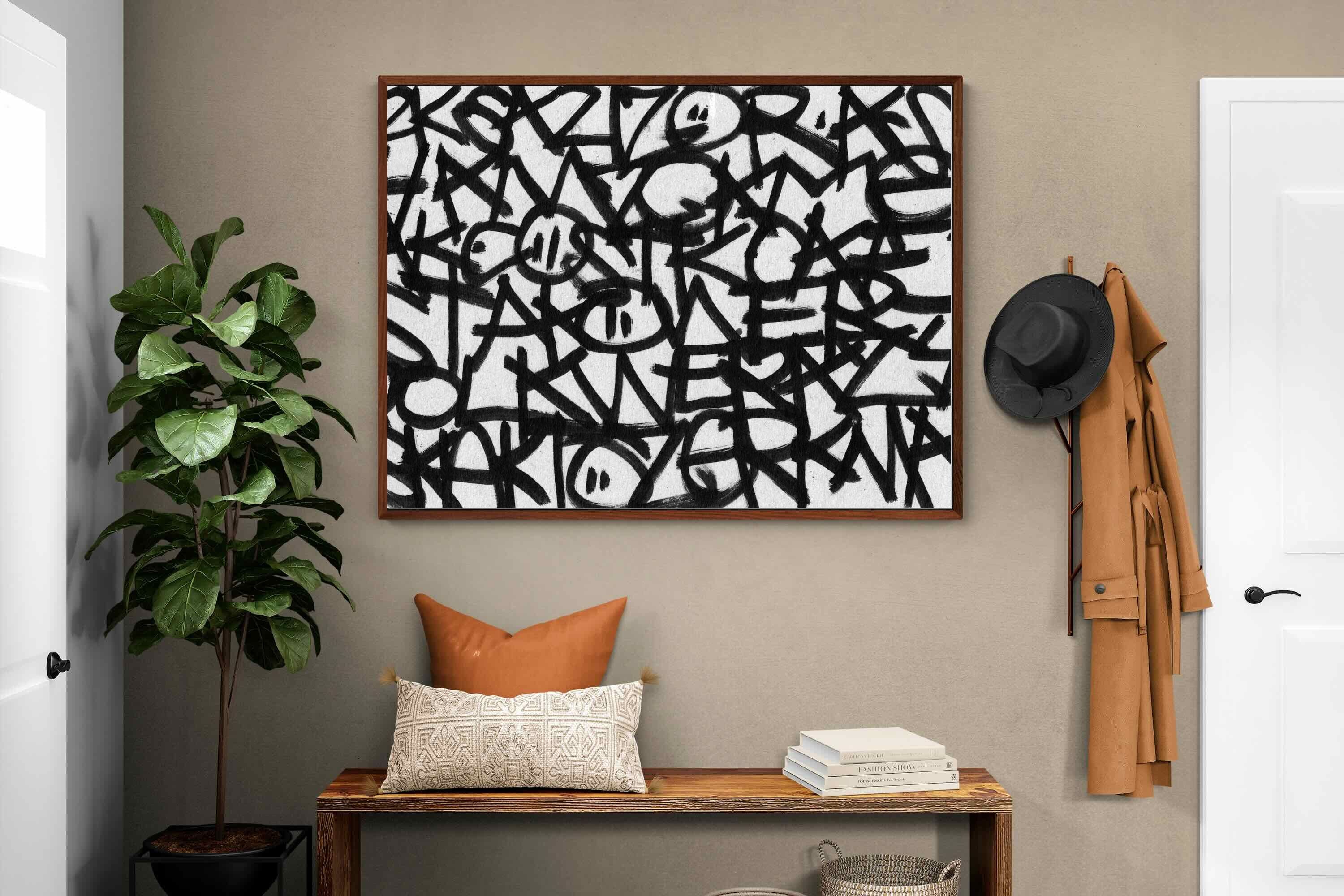Pixalot ® Urban Art