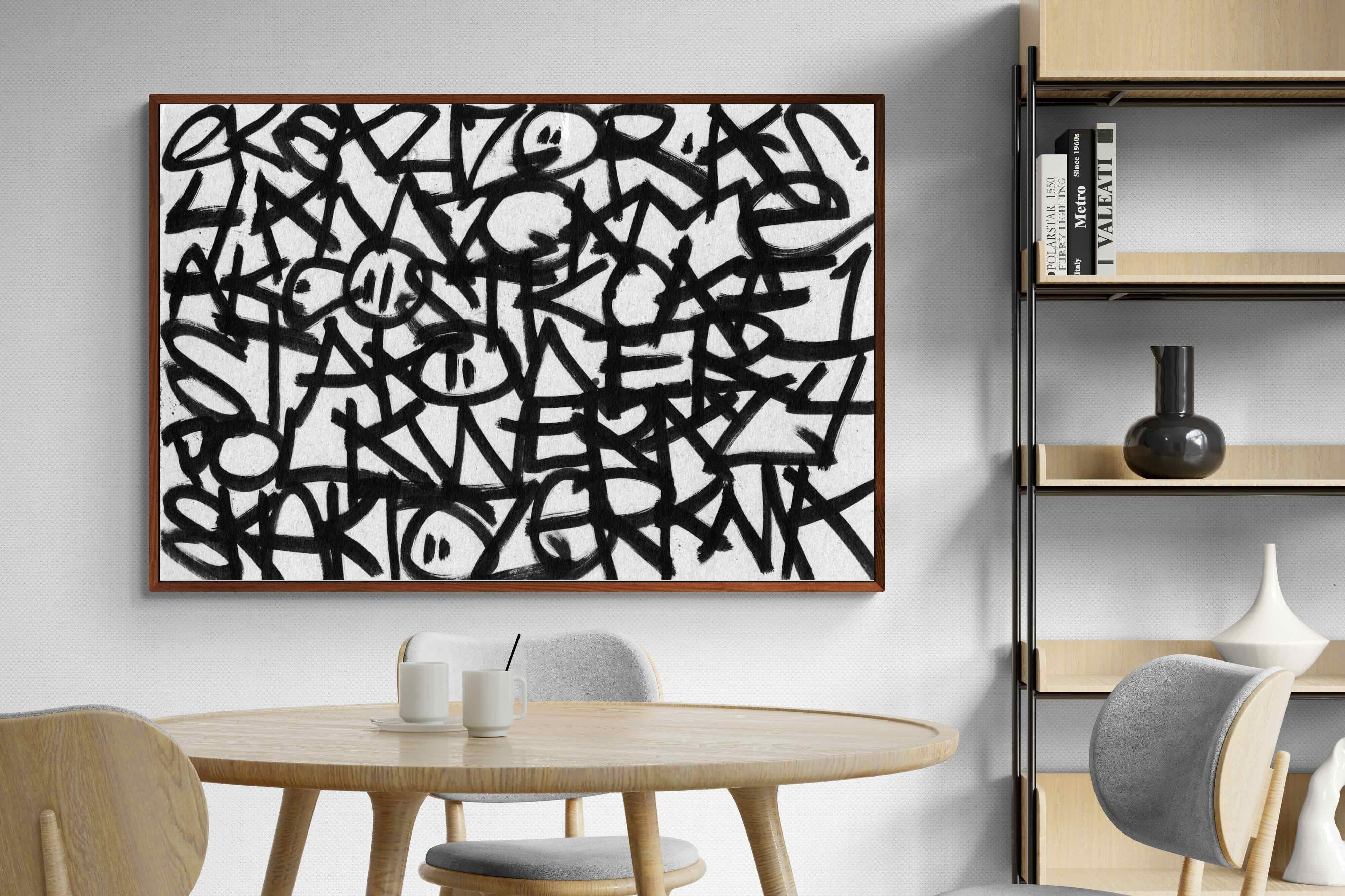 Pixalot ® Urban Art