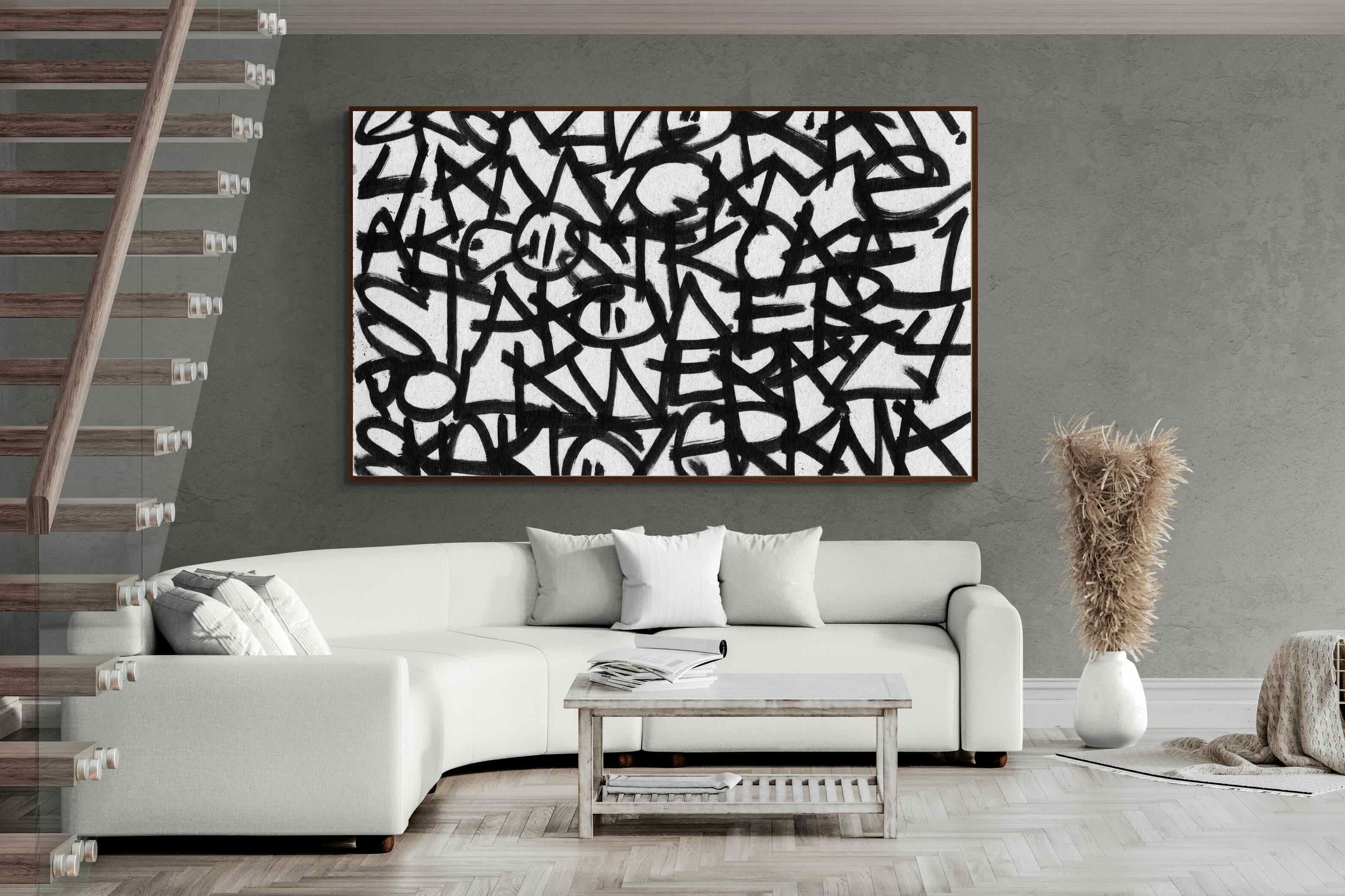 Pixalot ® Urban Art