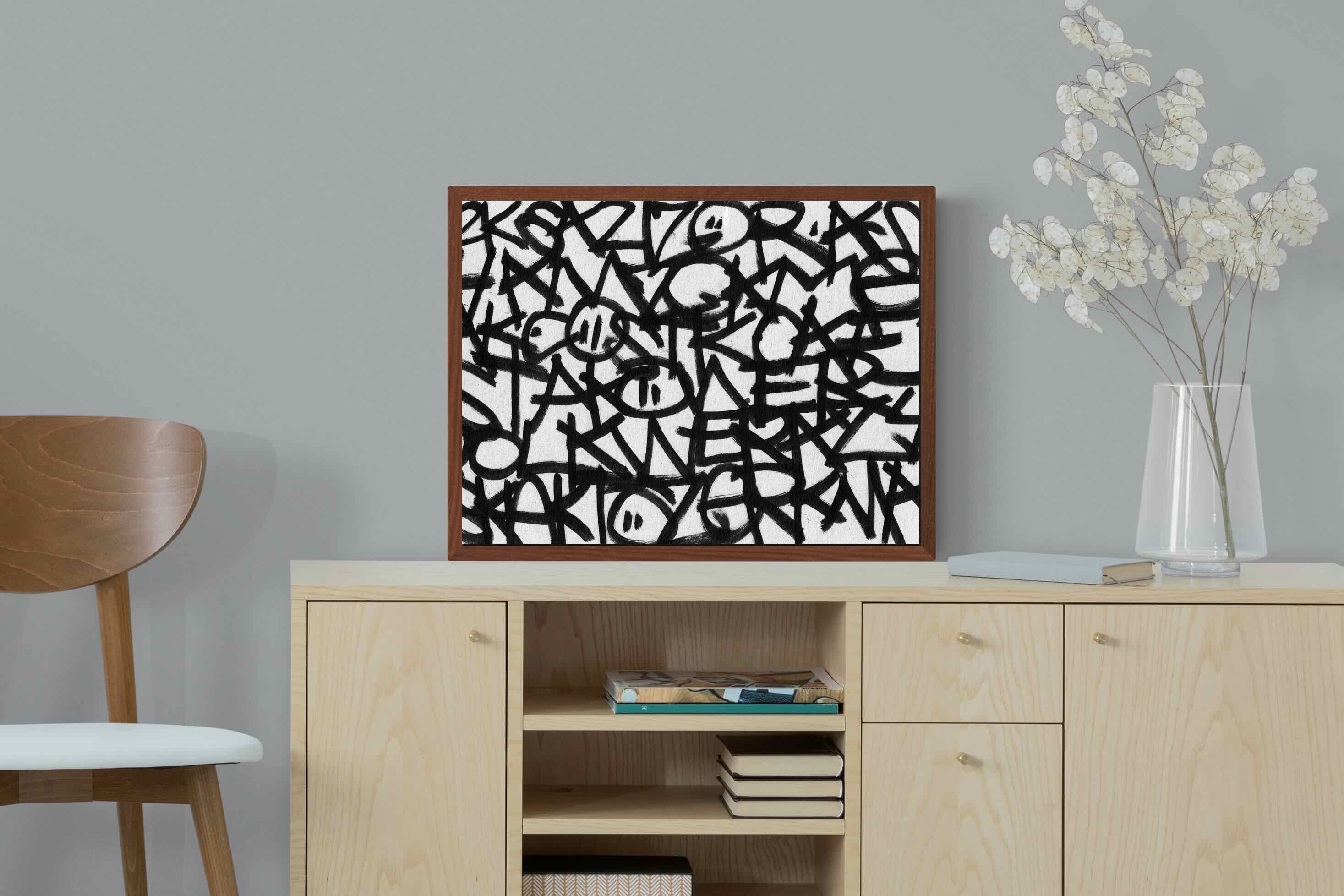 Pixalot ® Urban Art