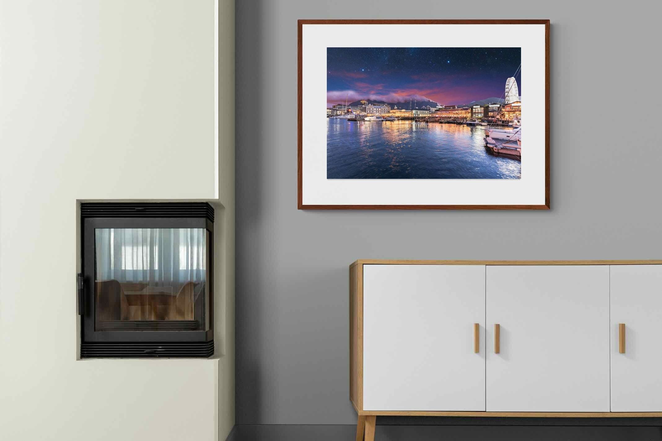 Pixalot V&A Waterfront