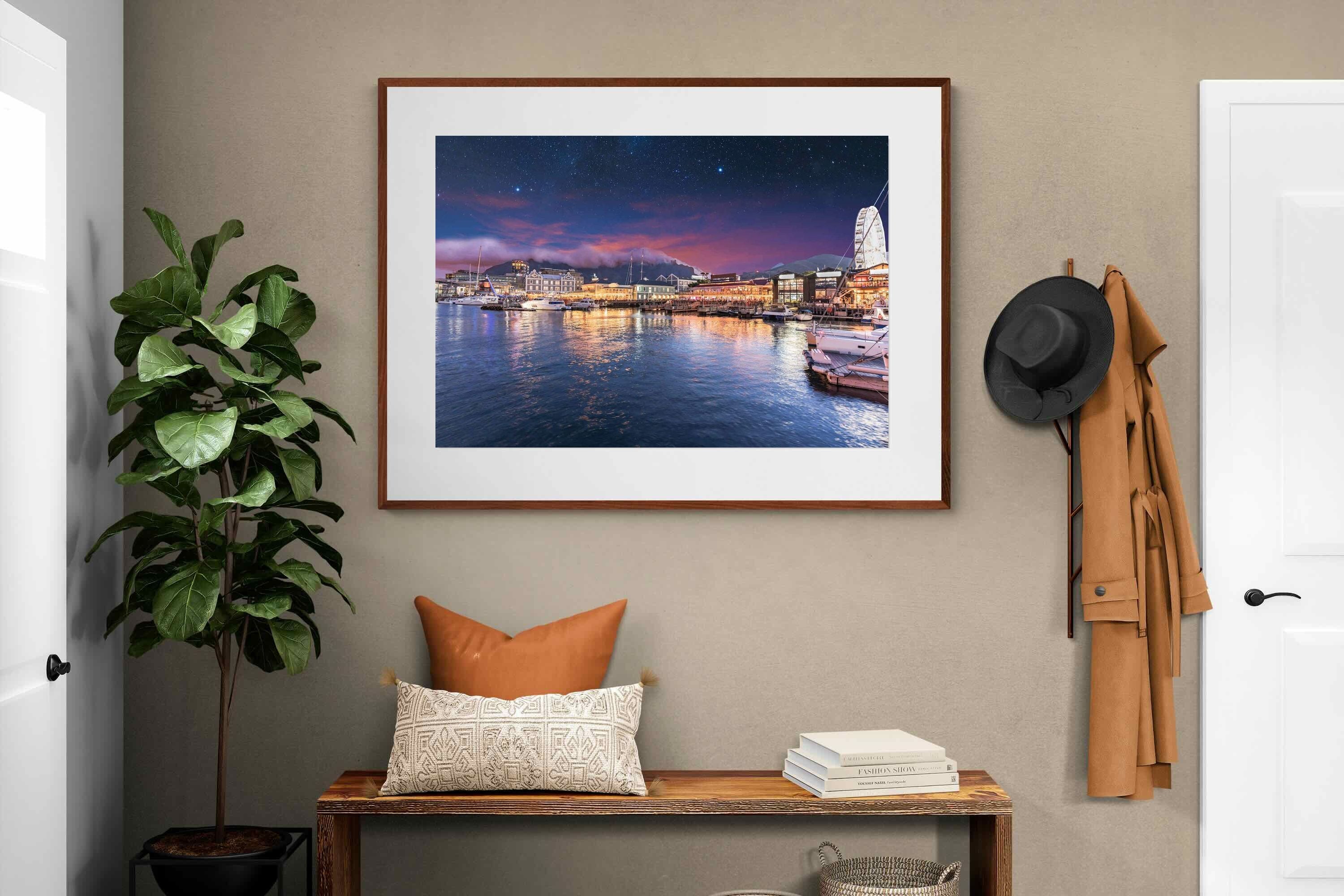 Pixalot V&A Waterfront