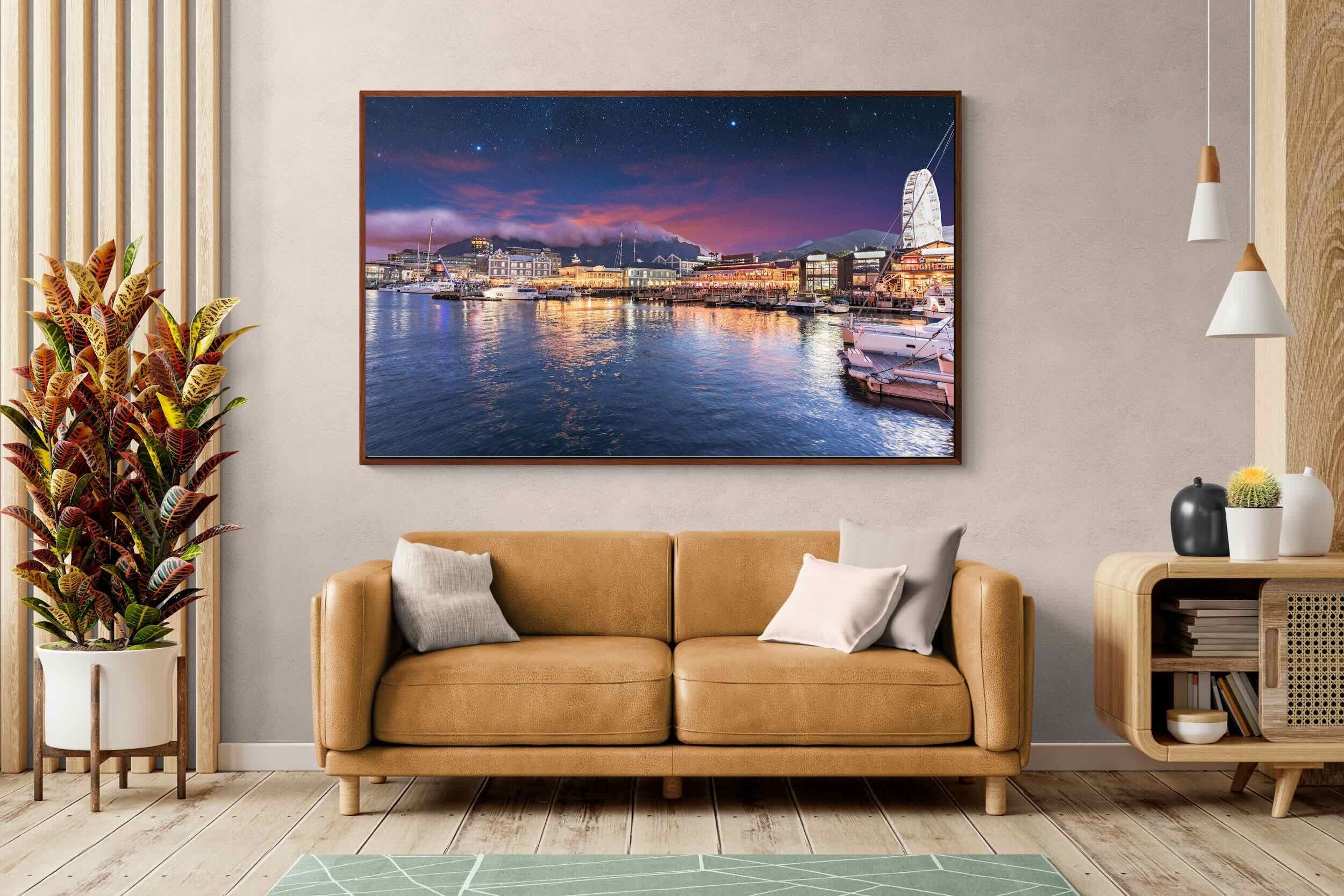 Pixalot V&A Waterfront